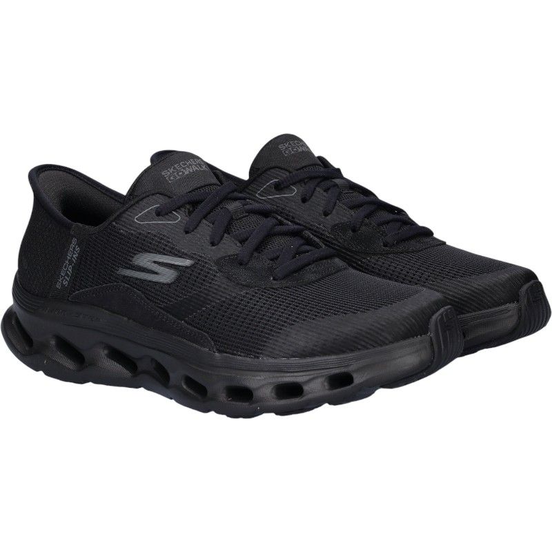 Skechers - Go Walk Glide-Step 2.0 - Zwart