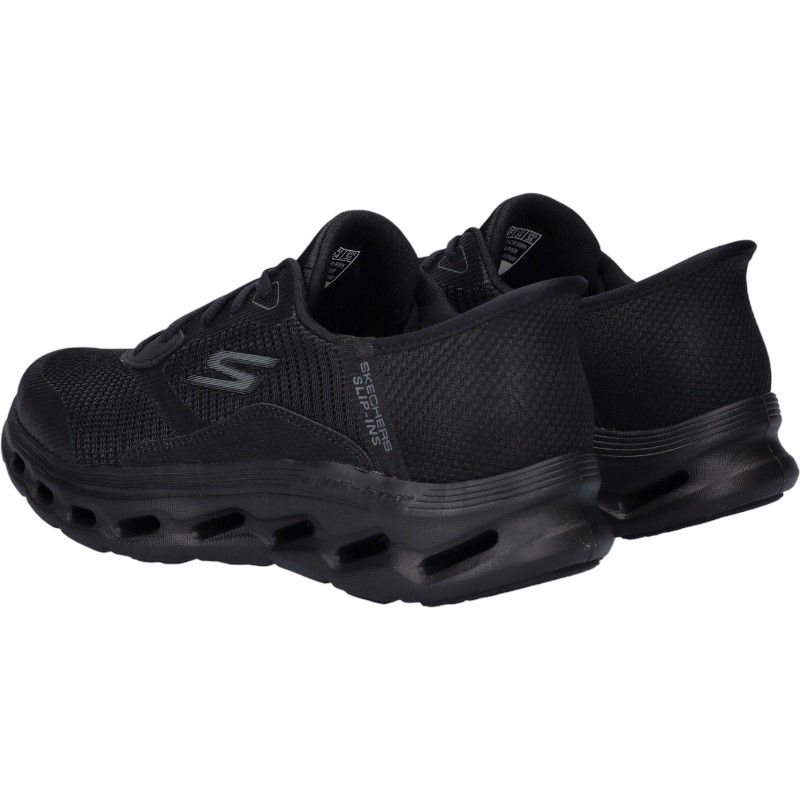 Skechers - Go Walk Glide-Step 2.0 - Zwart