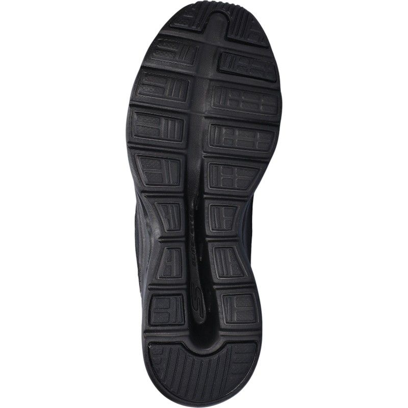 Skechers - Go Walk Glide-Step 2.0 - Zwart