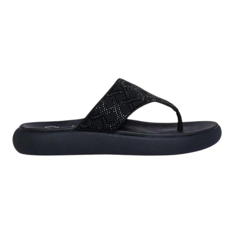 Skechers - Keep Dazzling - Zwart