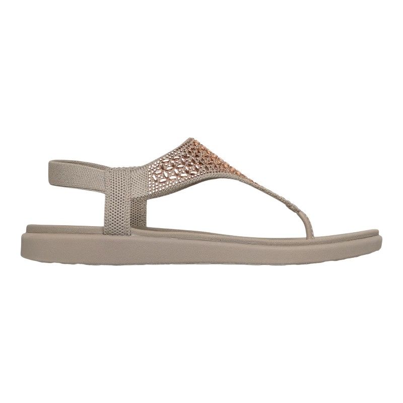 Skechers - Meditation Luxe Modern Event - Beige