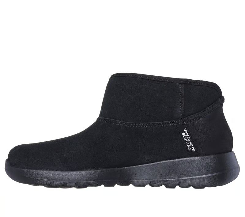 Skechers - On The Go Joy - Zwart