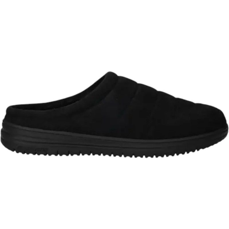 Skechers - Pantoffels - Zwart