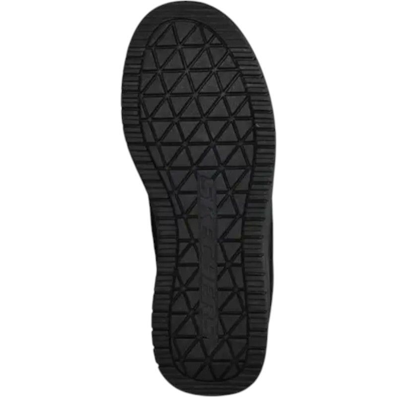 Skechers - Pantoffels - Zwart
