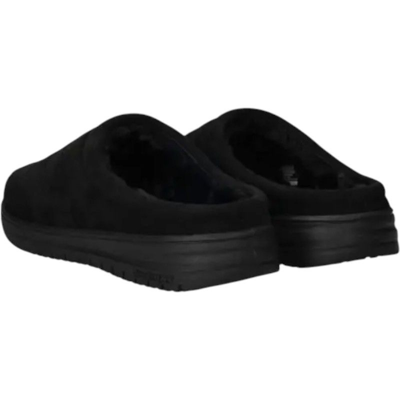 Skechers - Pantoffels - Zwart