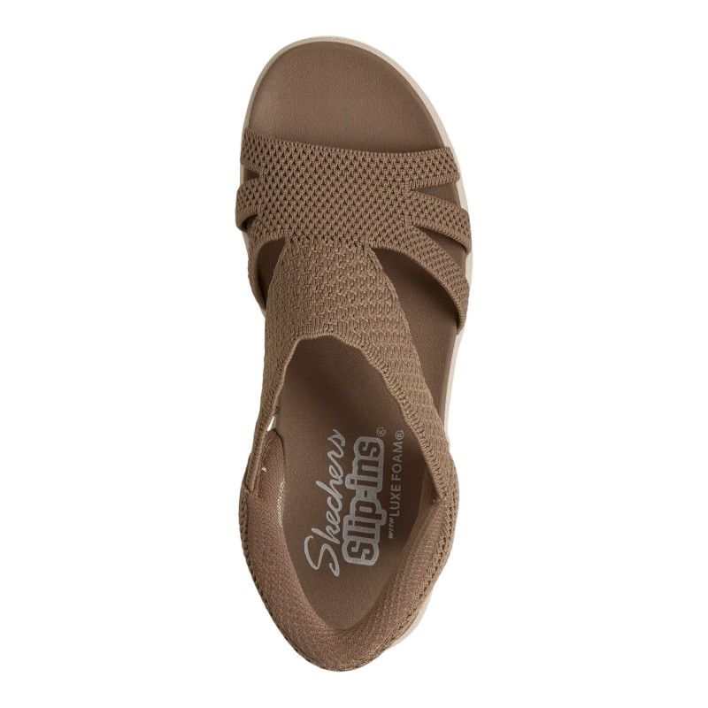 Skechers - Parallel Lite Summer Invite - Beige