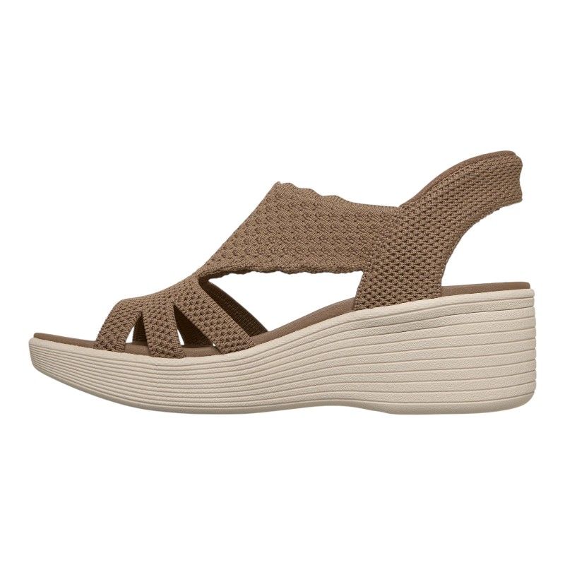 Skechers - Parallel Lite Summer Invite - Beige