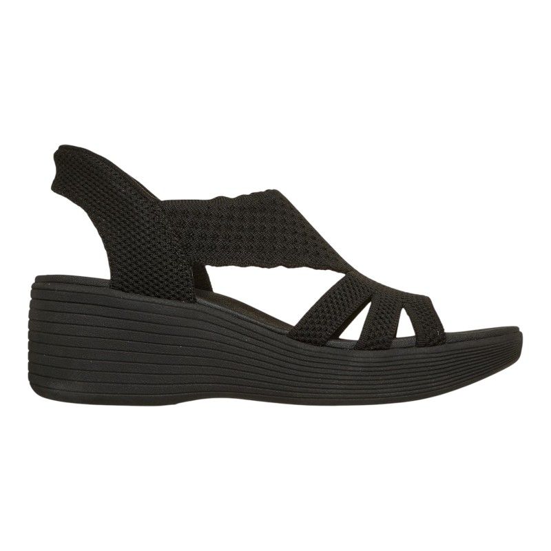 Skechers - Parallel Lite Summer Invite - Zwart