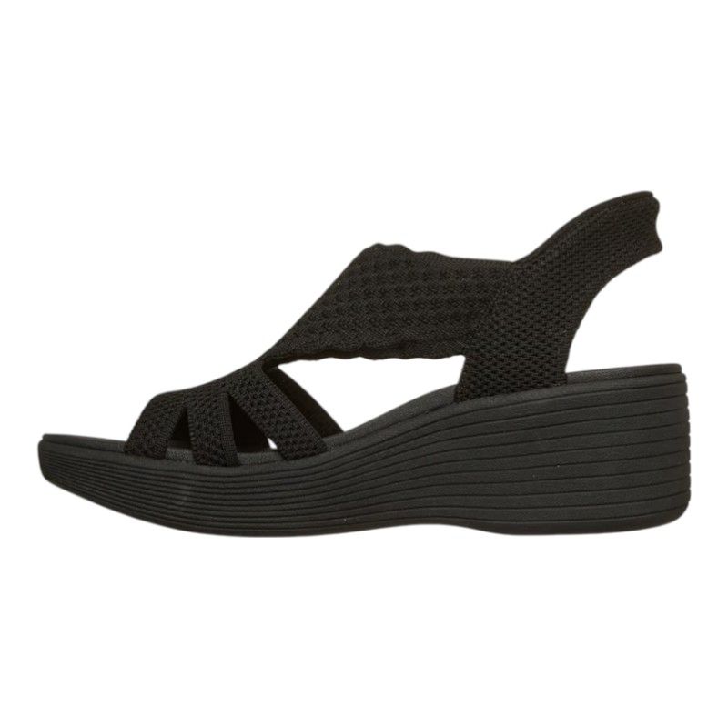 Skechers - Parallel Lite Summer Invite - Zwart