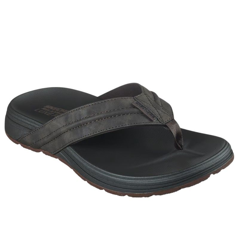 Skechers - Patino Marlee - Bruin