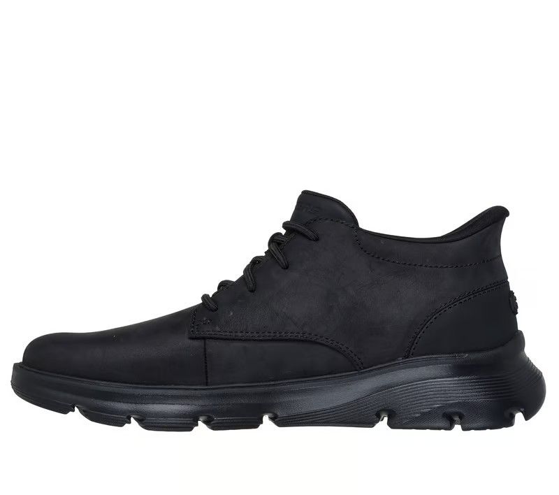 Skechers - Ridley - Zwart