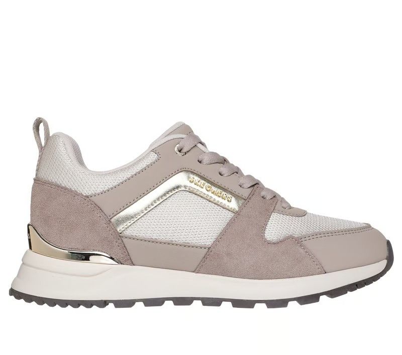 Skechers - Runway Posh Gal - Beige