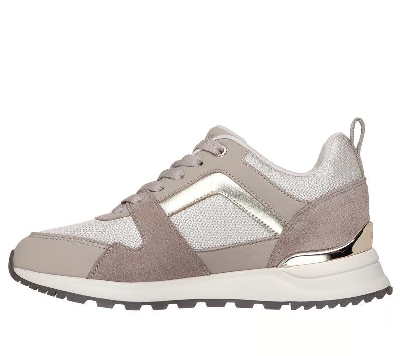 Skechers - Runway Posh Gal - Beige