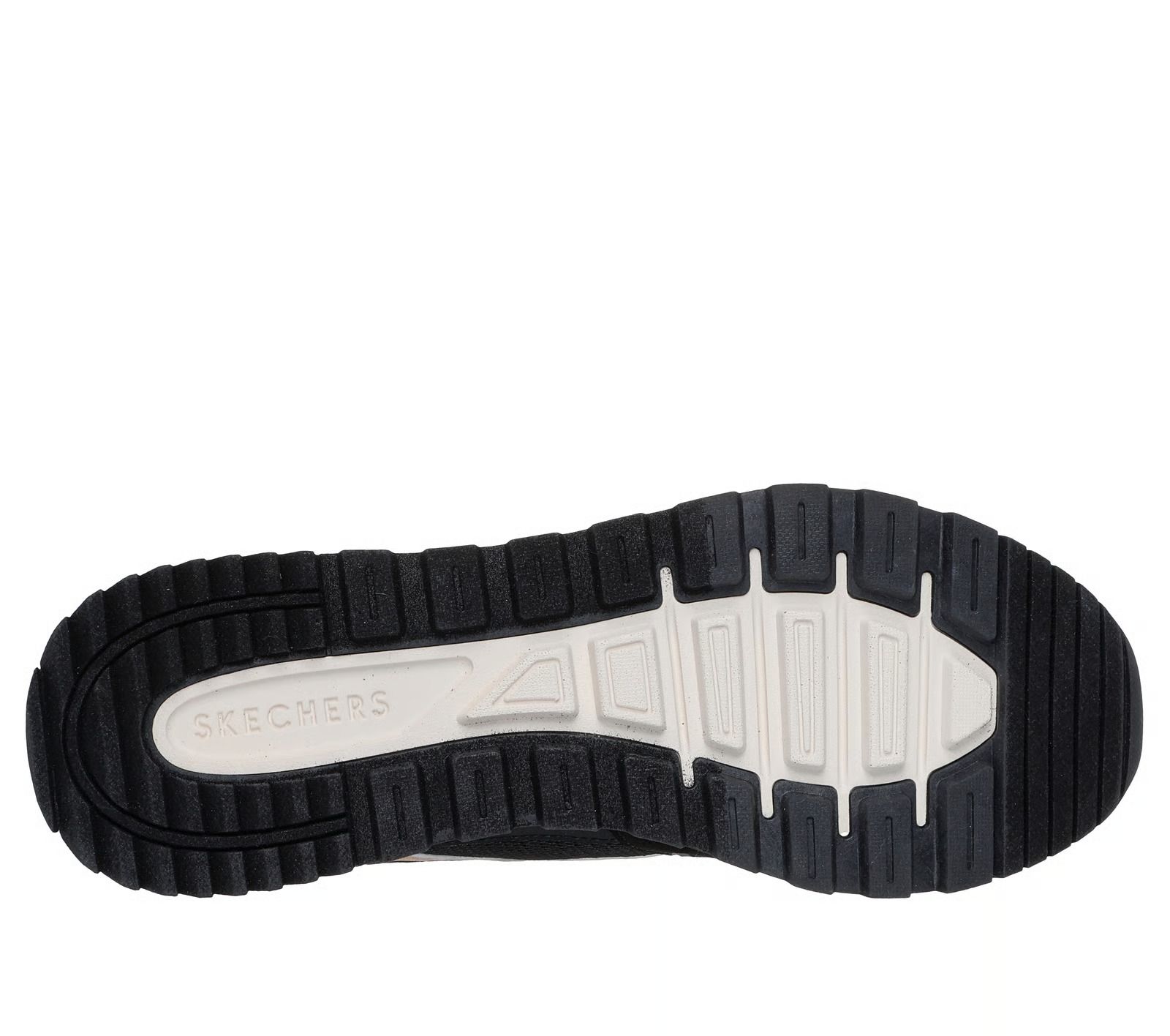 Skechers - Runway Posh Gal - Zwart