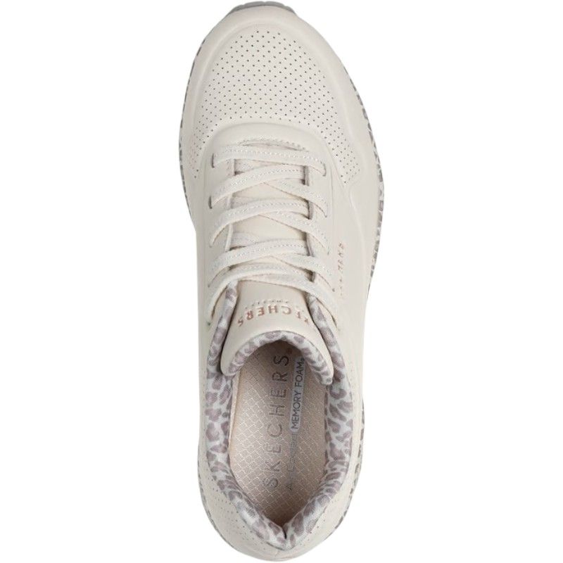 Skechers - Safari Time - Beige
