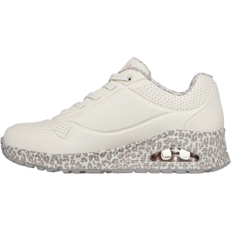 Skechers - Safari Time - Beige