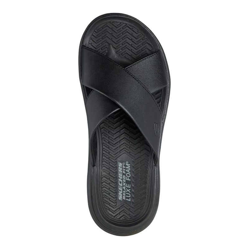 Skechers - Sargo Denal - Zwart