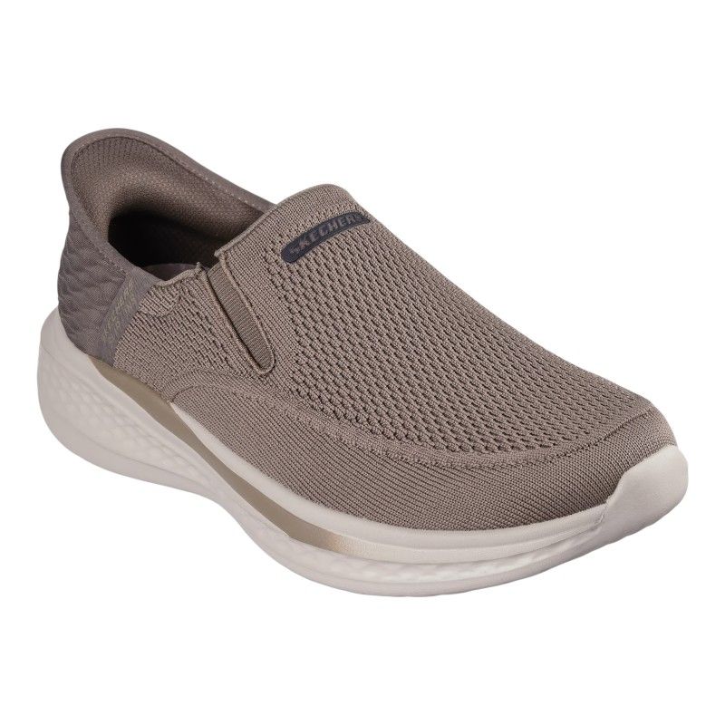 Skechers - Slade Deacon - Beige
