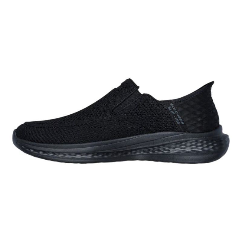 Skechers - Slade Deacon - Zwart