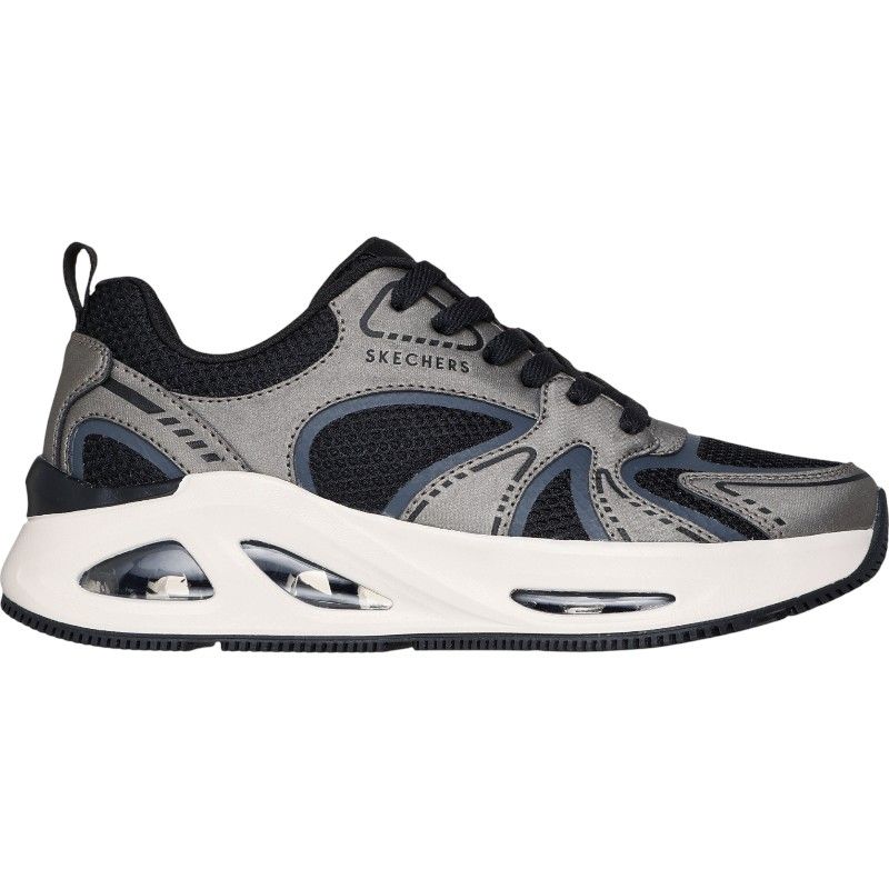Skechers - Sneakers - Grijs