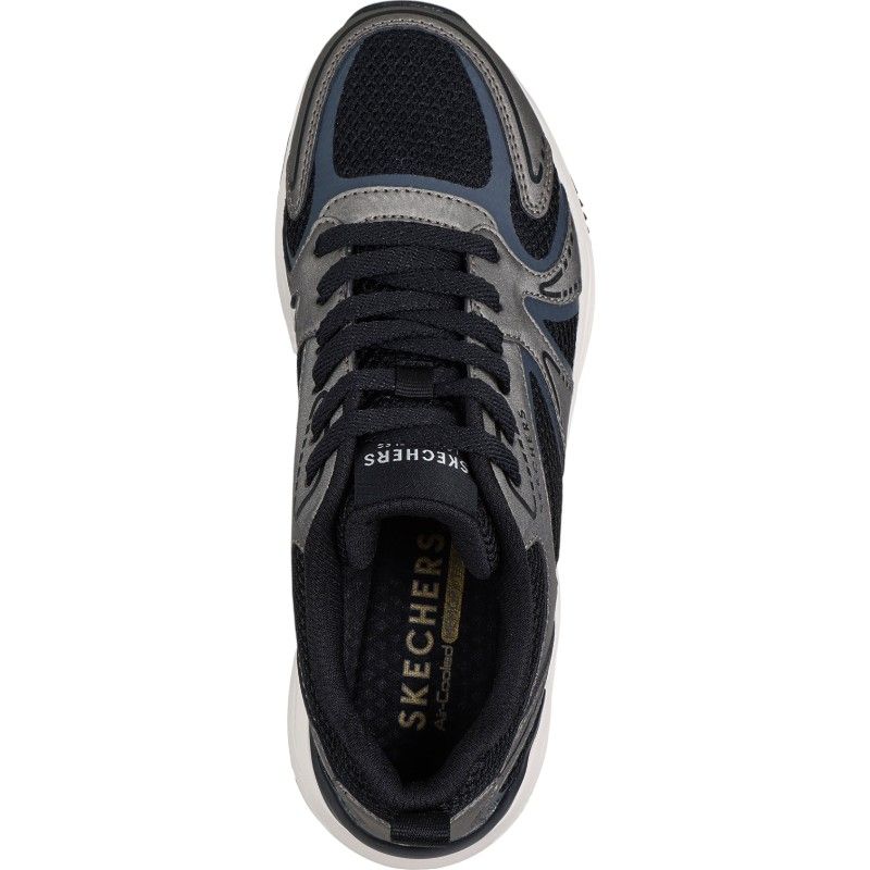 Skechers - Sneakers - Grijs