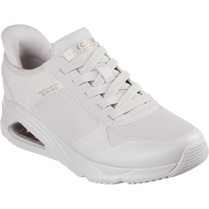 Skechers - Easy Steppers - Beige