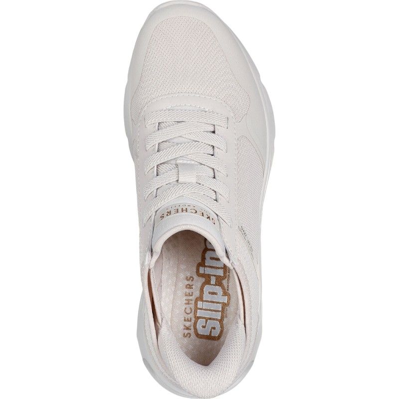 Skechers - Easy Steppers - Beige