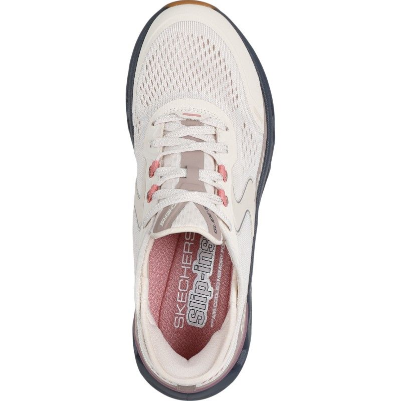 Skechers - Sneakers - Grijs