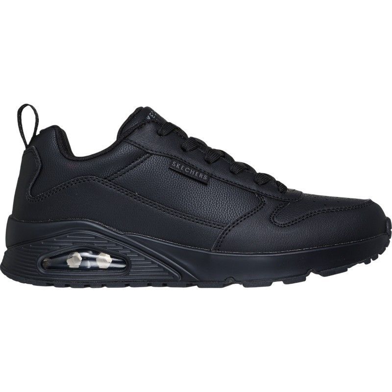 Skechers - Sneakers - Zwart