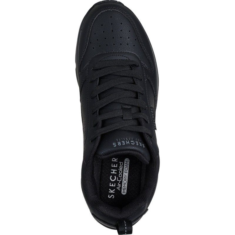 Skechers - Sneakers - Zwart