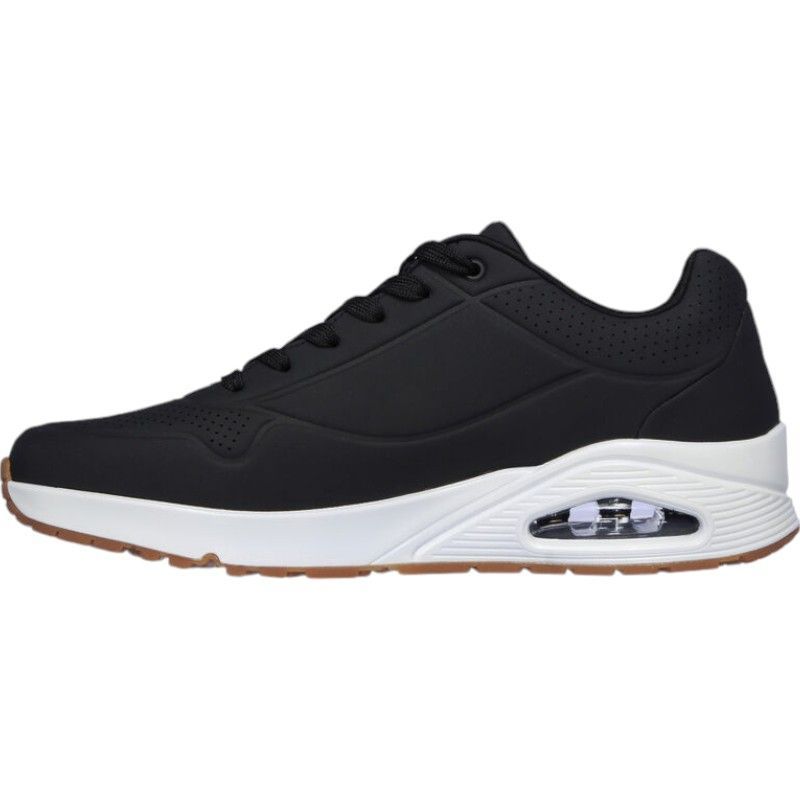 Skechers - Sneakers - Zwart