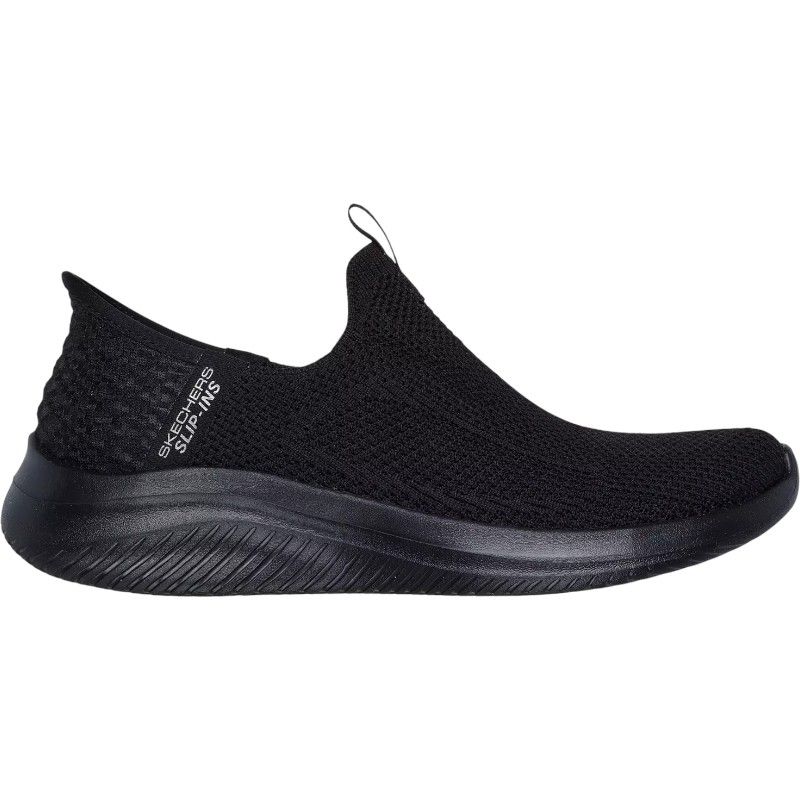 Skechers - Ultra Flex 3.0 Cozy Streak - Zwart