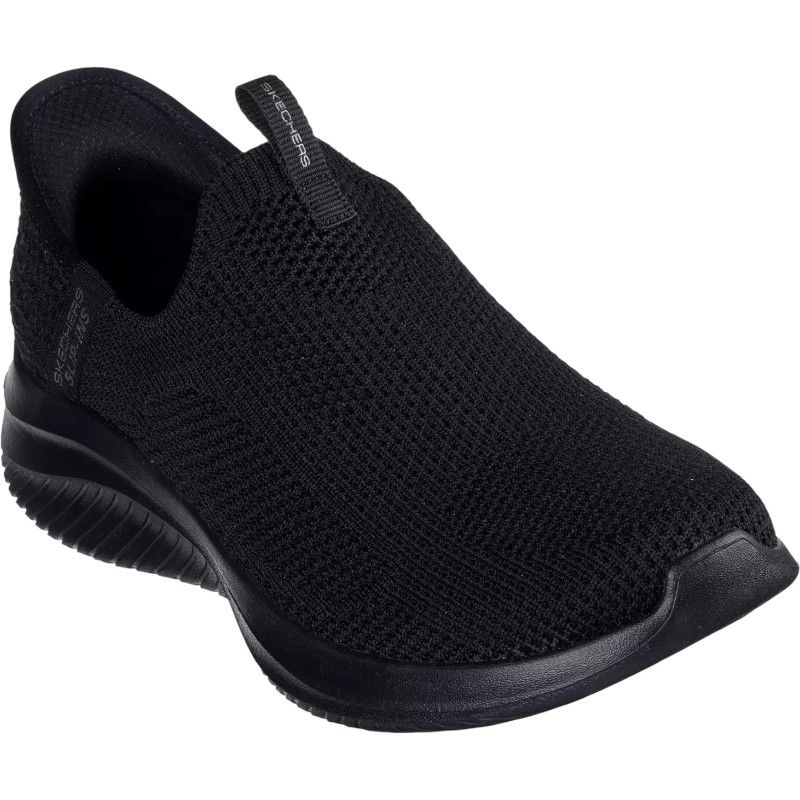 Skechers - Ultra Flex 3.0 Cozy Streak - Zwart
