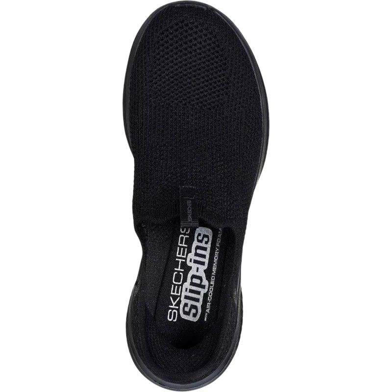 Skechers - Ultra Flex 3.0 Cozy Streak - Zwart