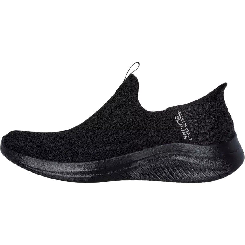 Skechers - Ultra Flex 3.0 Cozy Streak - Zwart