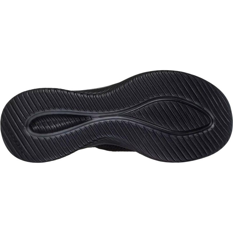 Skechers - Ultra Flex 3.0 Cozy Streak - Zwart