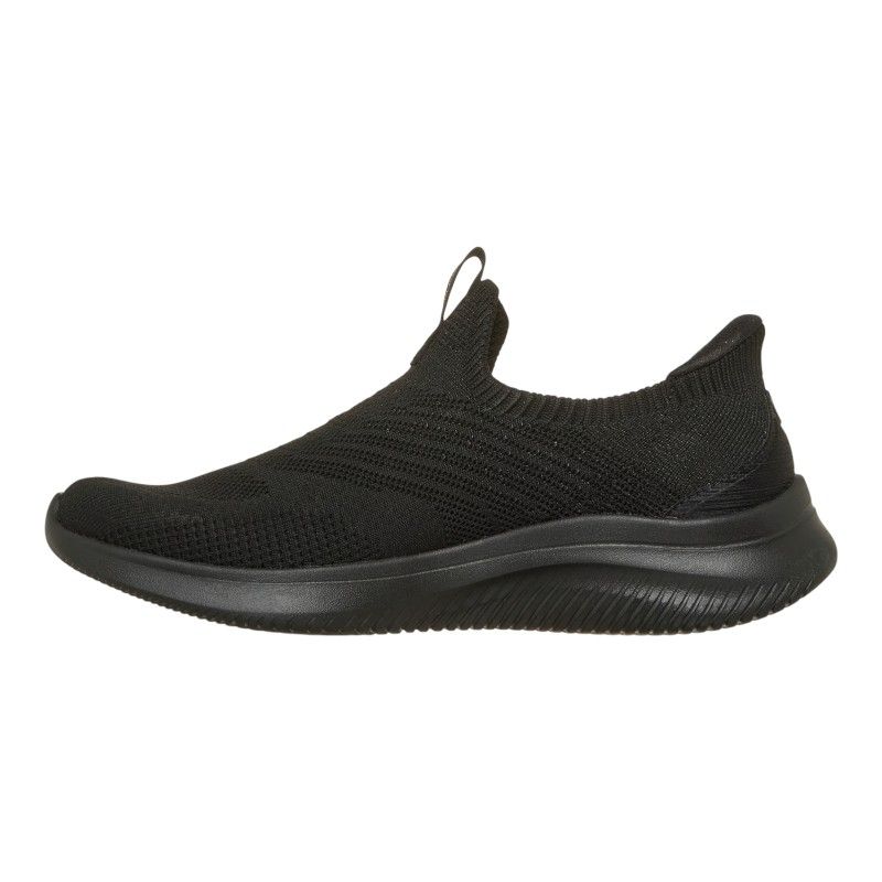 Skechers - Ultra Flex 4.0-Pure Dream - Zwart
