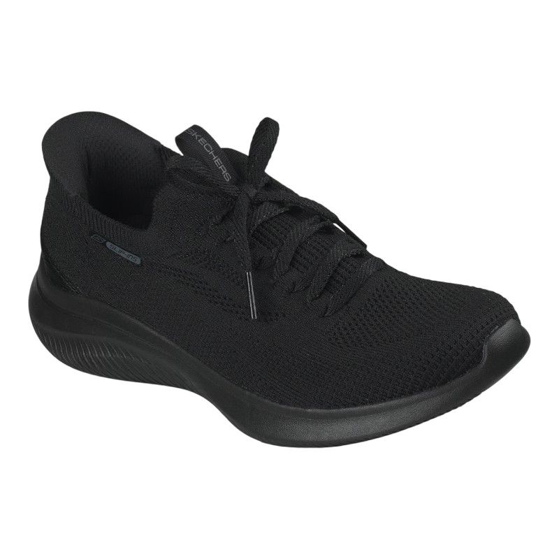 Skechers - Ultra Flex 4.0 - Zwart