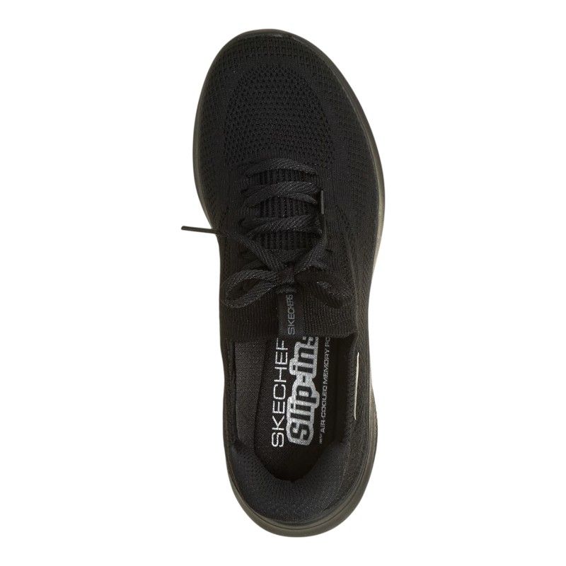 Skechers - Ultra Flex 4.0 - Zwart