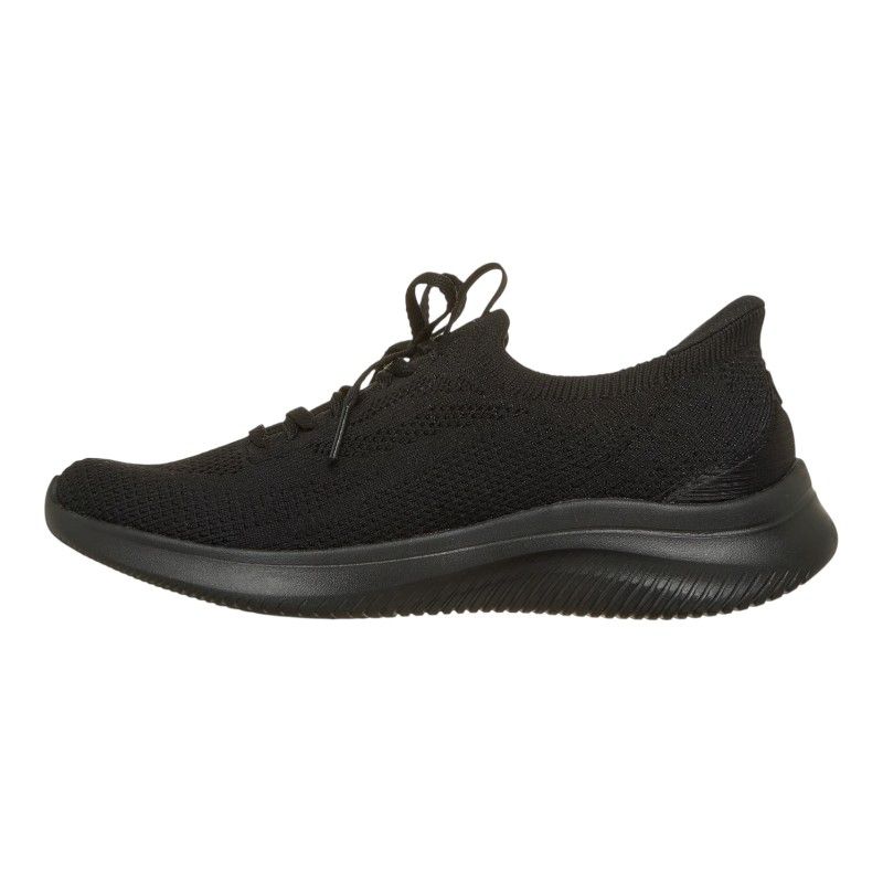 Skechers - Ultra Flex 4.0 - Zwart
