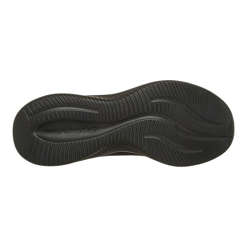 Skechers - Ultra Flex 4.0 - Zwart