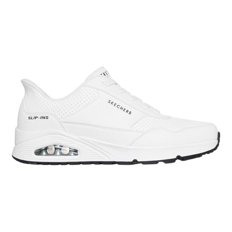 Skechers - Uno - Banksia Luxe - Wit