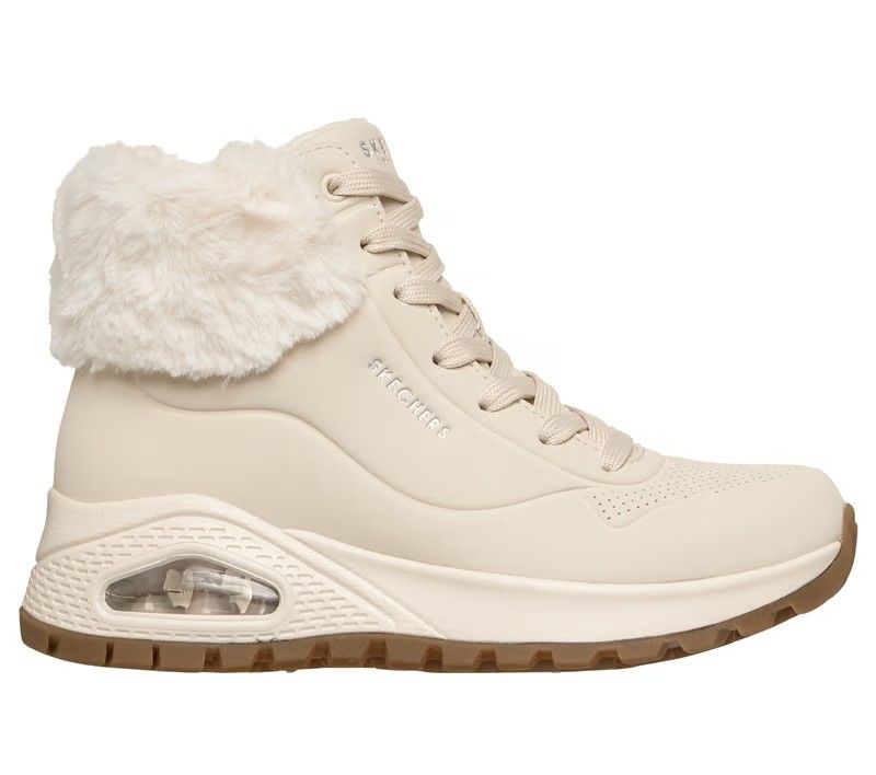 Skechers - Uno Rugged Fall Air - Beige