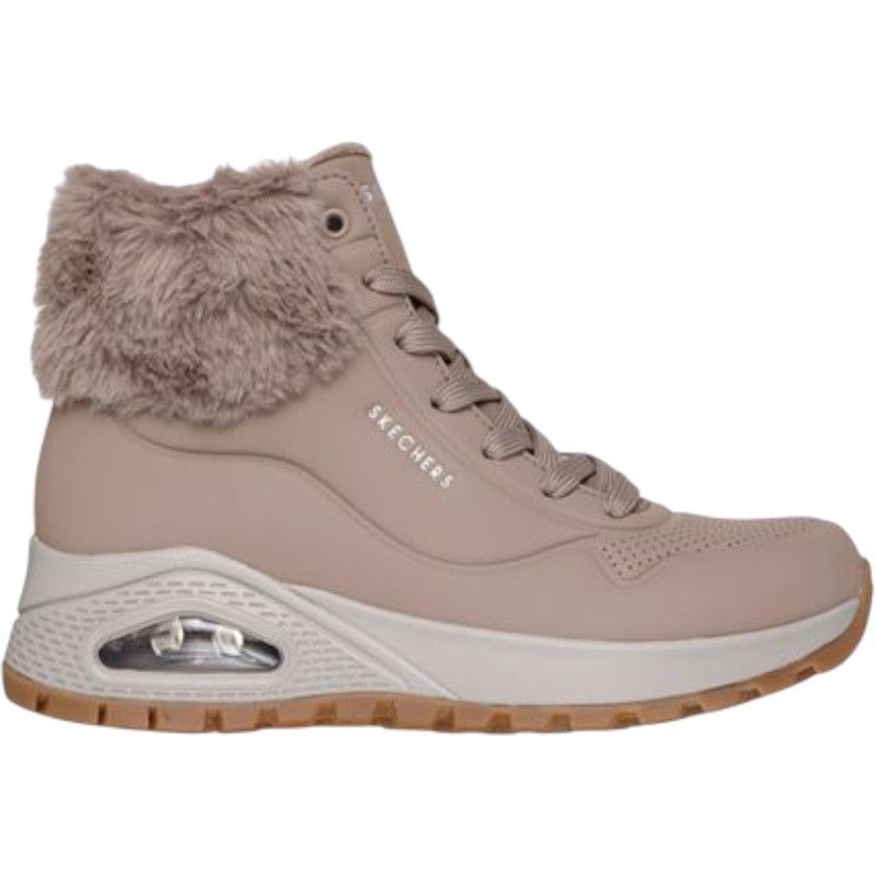 Skechers - Uno Rugged Fall Air - Beige