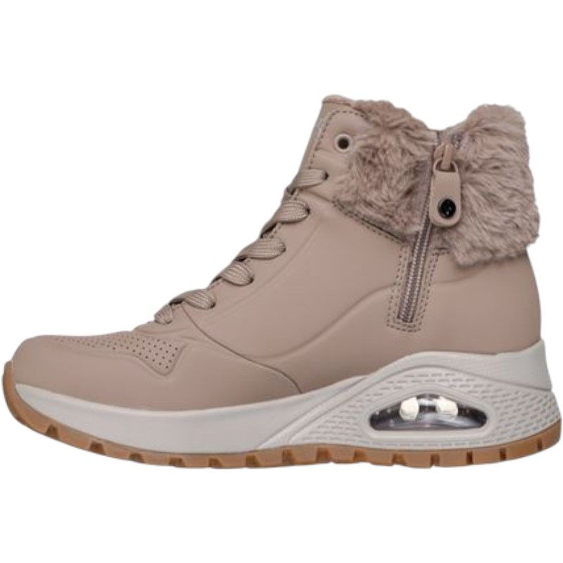 Skechers - Uno Rugged Fall Air - Beige