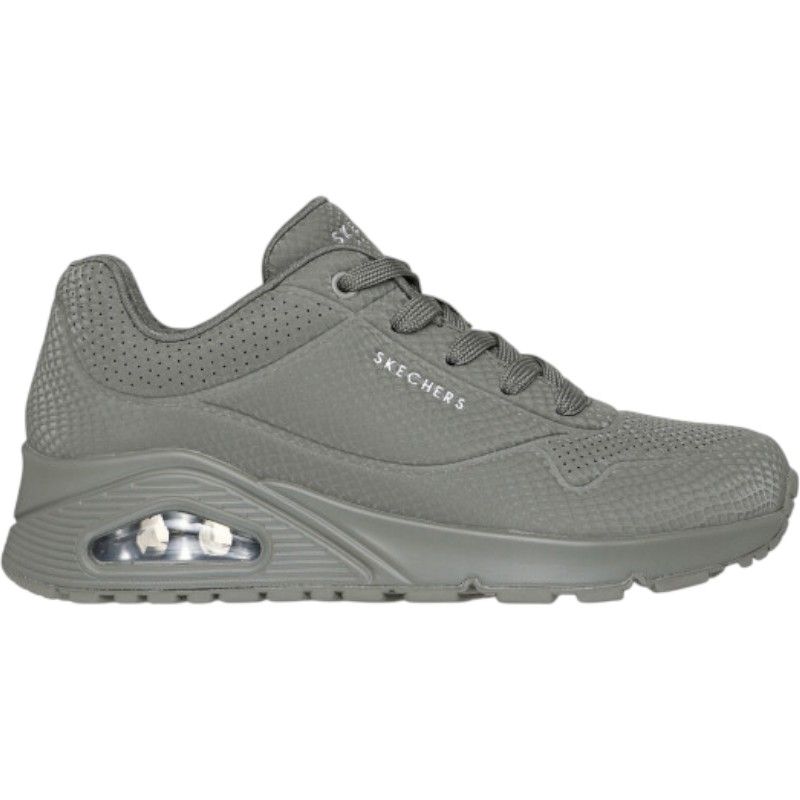 Skechers - Uno Shiny Scale - Groen