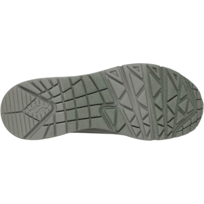 Skechers - Uno Shiny Scale - Groen