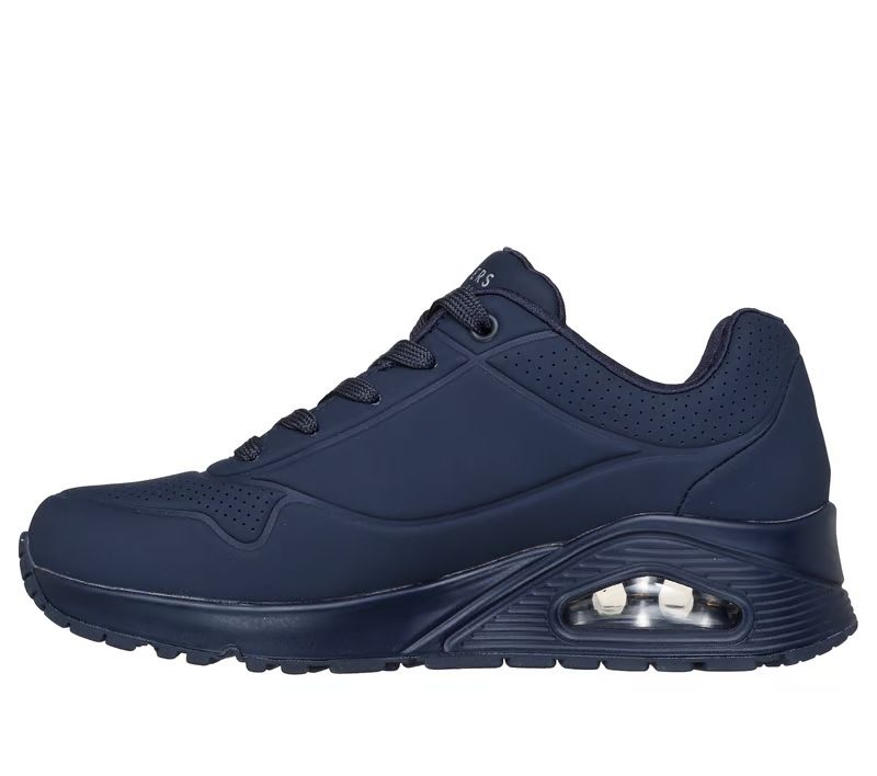Skechers - Uno Stand On Air - Blauw