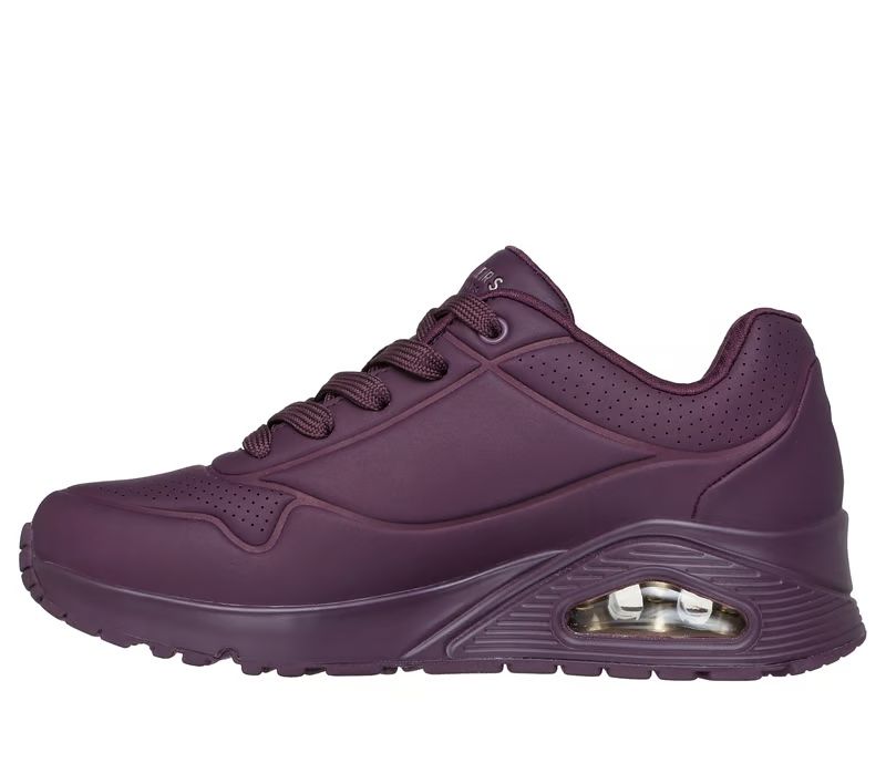 Skechers - Uno Stand On Air - Rood