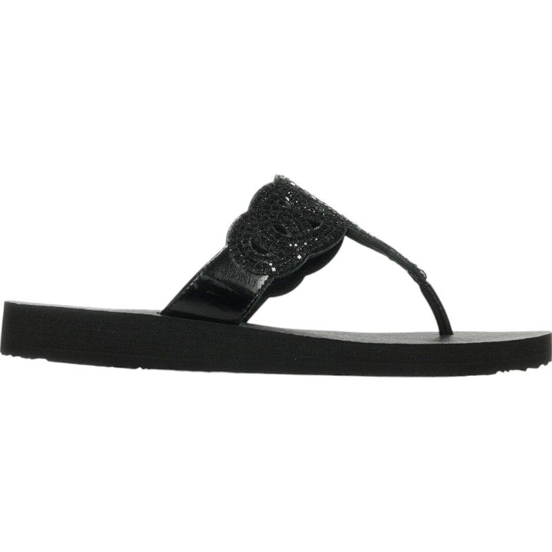 Skechers - Meditation Limitless Glamour - Zwart